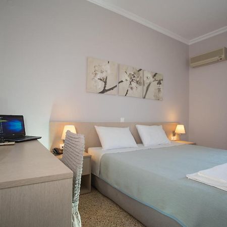 Hotel Mycenae アルゴス エクステリア 写真
