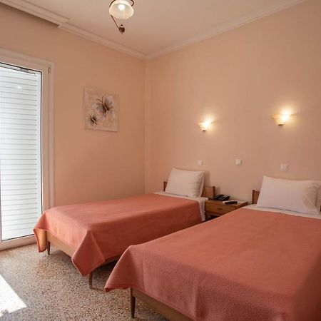 Hotel Mycenae アルゴス エクステリア 写真