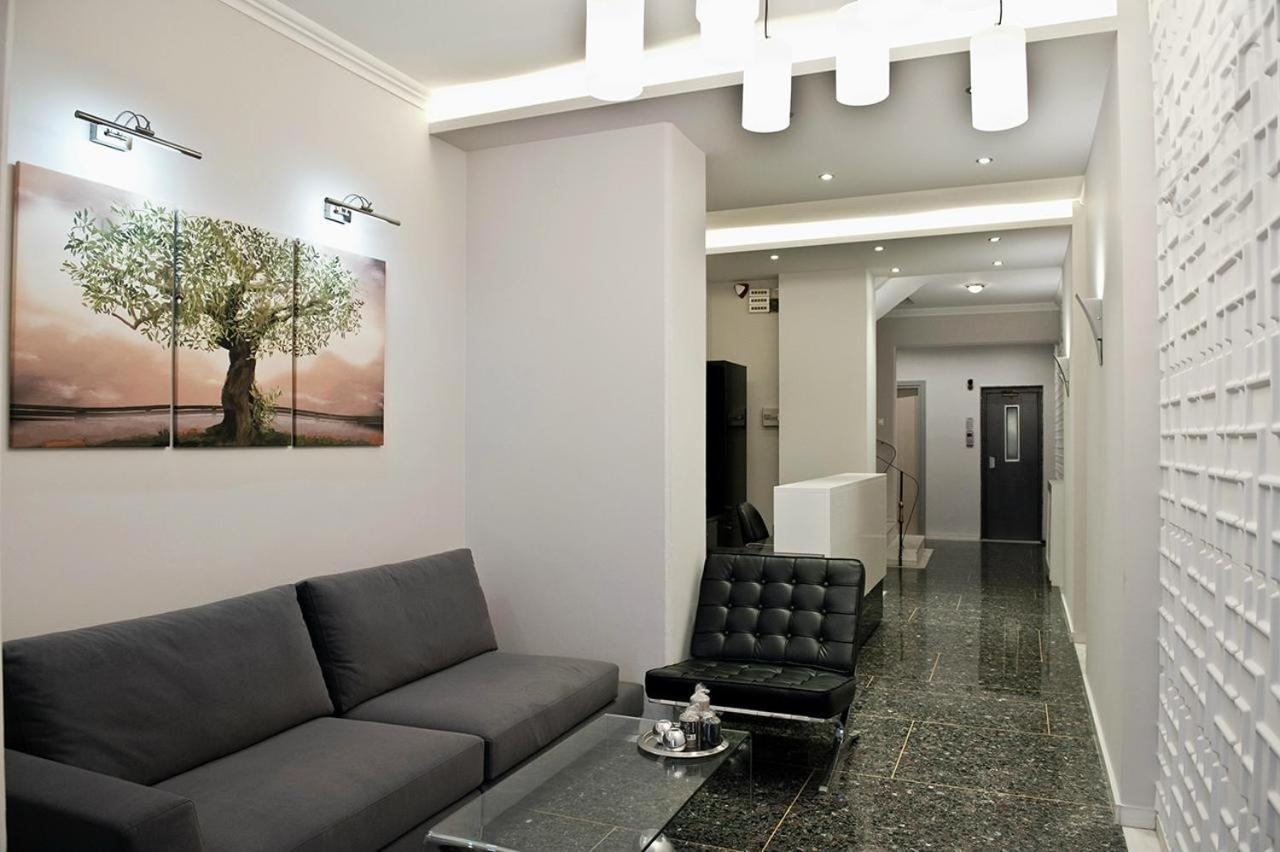 Hotel Mycenae アルゴス エクステリア 写真